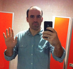 César Martín Ibáñez César Martín Ibáñez