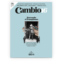 Borrando el franquismo. Un proyecto de Ilustración de Sr. García - 13.12.2015