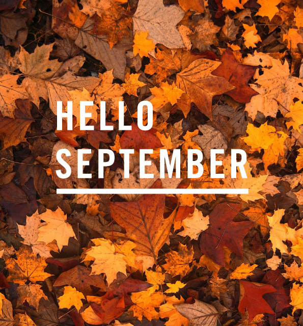 Three September Events Offer Seasonal Joy to Residents of 